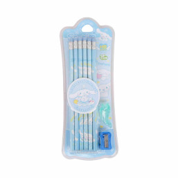 Pencil 12 Pcs - Cinnamoroll